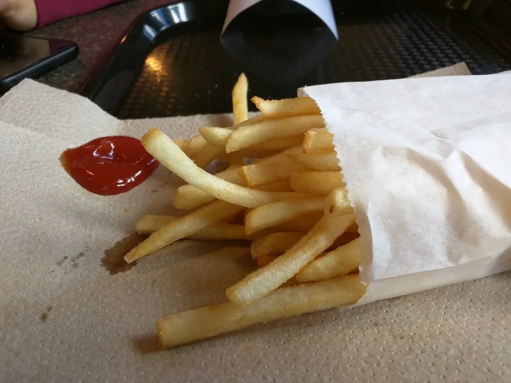 French Fries